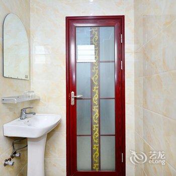 涠洲岛囧舍酒店提供图片