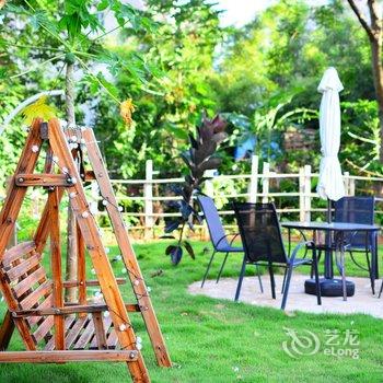 涠洲岛囧舍酒店提供图片