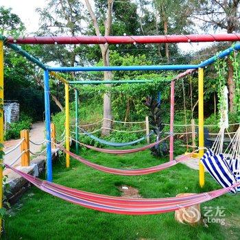 涠洲岛囧舍酒店提供图片