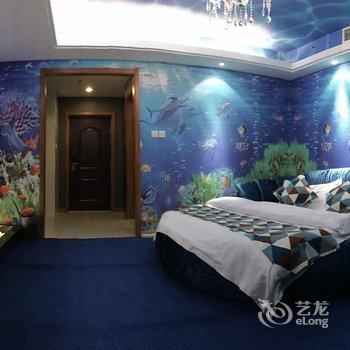 唐山万达尚慕酒店酒店提供图片