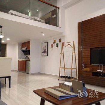 广州南站高赛思主题公寓酒店提供图片