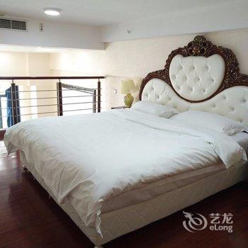 广州南站高赛思主题公寓酒店提供图片