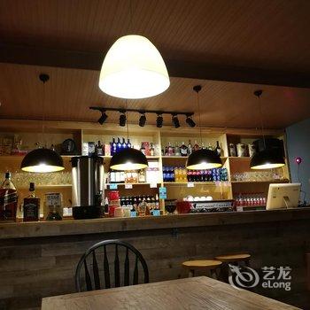 布尔津禾木鹿野乡村旅馆酒店提供图片