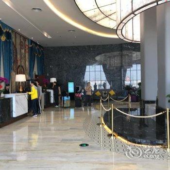 青海海迪耶国际饭店用户上传图片