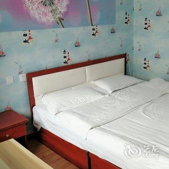 青海湖黑马河218青年旅舍酒店提供图片