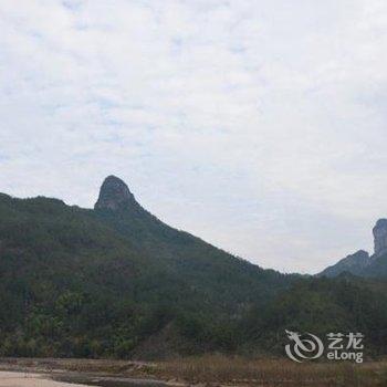 仙居临峰小栖酒店提供图片