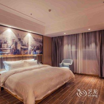 吉安金沙风尚主题酒店酒店提供图片