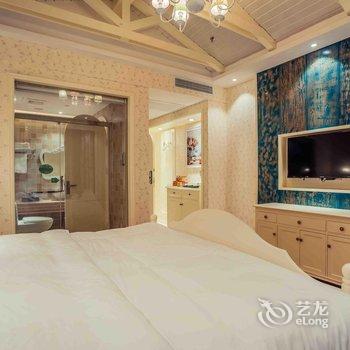 吉安金沙风尚主题酒店酒店提供图片