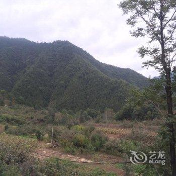 山阳本来山住宿用户上传图片