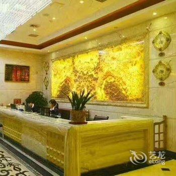 衡阳珀利金大酒店酒店提供图片