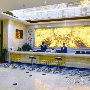 衡阳珀利金大酒店酒店提供图片