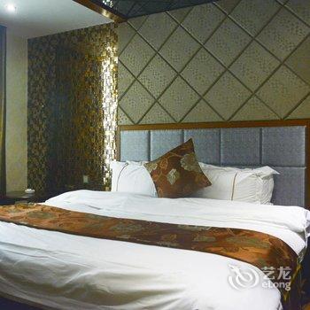 衡阳珀利金大酒店酒店提供图片