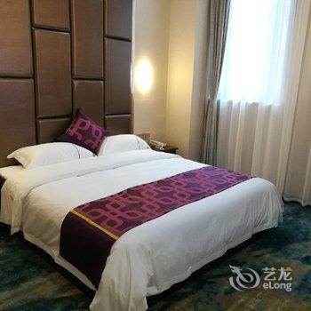 浏阳东方电商大酒店酒店提供图片