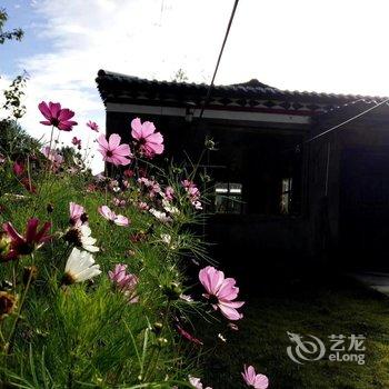 新都桥秋珠客栈酒店提供图片