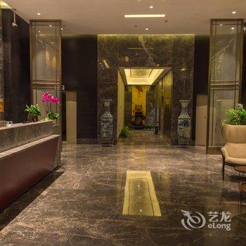 银川雅瑞酒店酒店提供图片