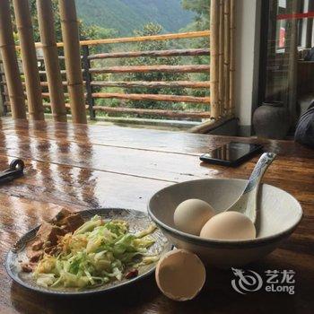 山阳本来山住宿用户上传图片