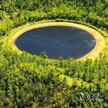 阿尔山阳光宾馆酒店提供图片