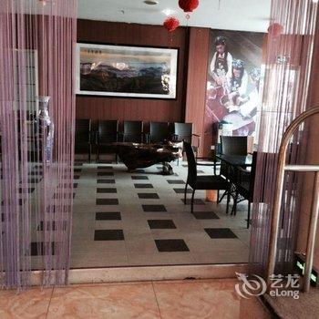 泰宁华鑫大酒店酒店提供图片
