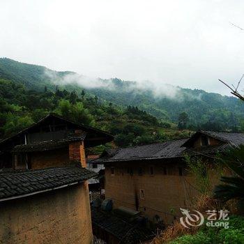 南靖沐浴阳光青年旅舍酒店提供图片