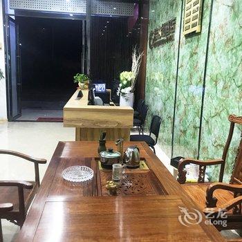 南宁桂之恒酒店(吴圩机场店)酒店提供图片