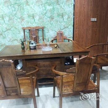 南宁桂之恒酒店(吴圩机场店)酒店提供图片