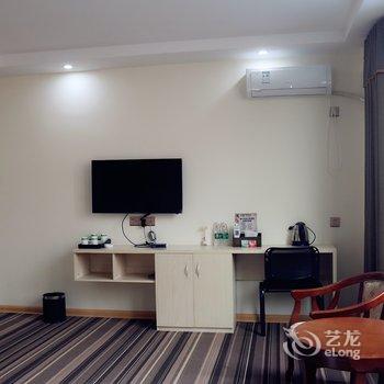 南宁桂之恒酒店(吴圩机场店)酒店提供图片