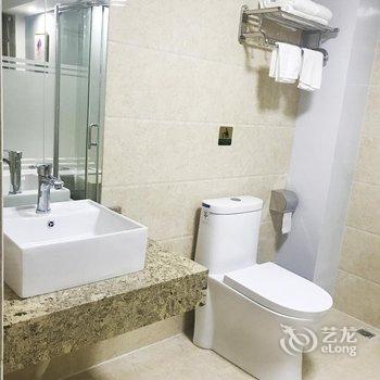 南宁桂之恒酒店(吴圩机场店)酒店提供图片