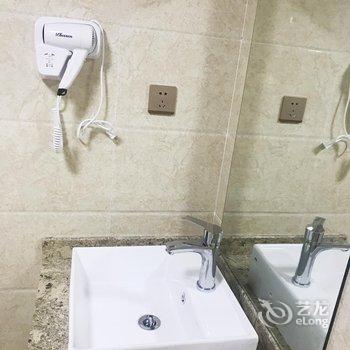南宁桂之恒酒店(吴圩机场店)酒店提供图片