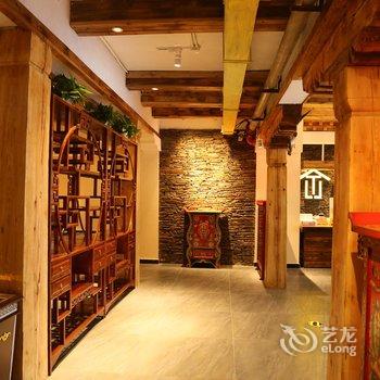 稻城途乐精品酒店酒店提供图片