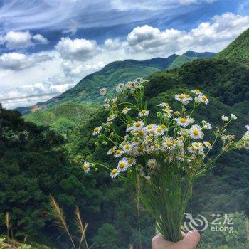 南靖沐浴阳光青年旅舍酒店提供图片