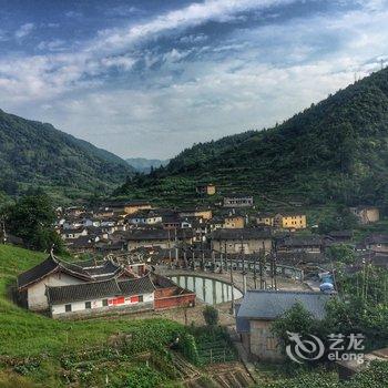 南靖沐浴阳光青年旅舍酒店提供图片