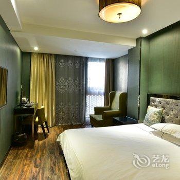 宁波铂纳精致酒店酒店提供图片