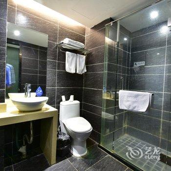 宁波铂纳精致酒店酒店提供图片
