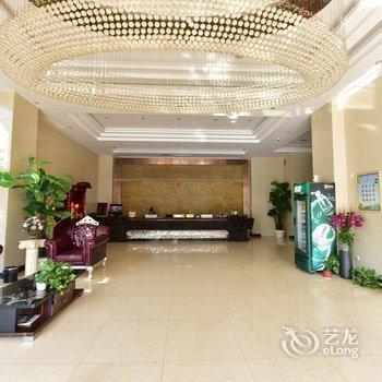 宁波铂纳精致酒店酒店提供图片
