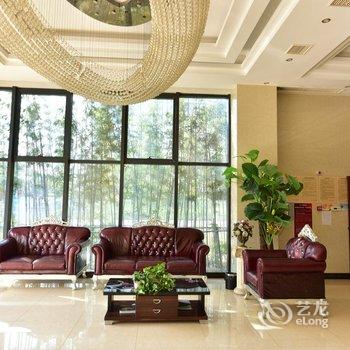 宁波铂纳精致酒店酒店提供图片