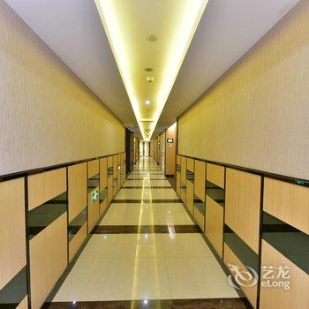 宁波铂纳精致酒店酒店提供图片