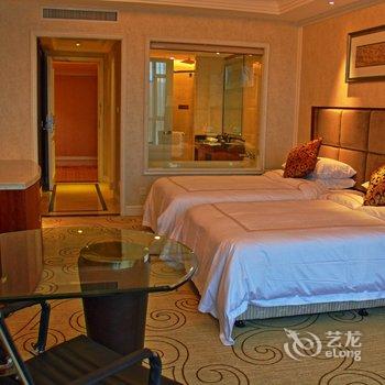 毕节洪山国际大酒店酒店提供图片