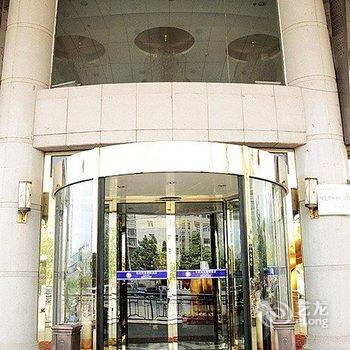 阳泉世纪龙鼎国际酒店酒店提供图片