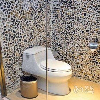 重庆金舶酒店(江北机场店)酒店提供图片