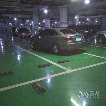 重庆金舶酒店(江北机场店)酒店提供图片