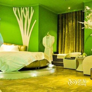 重庆金舶酒店(江北机场店)酒店提供图片