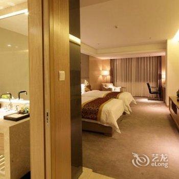 重庆金舶酒店(江北机场店)酒店提供图片