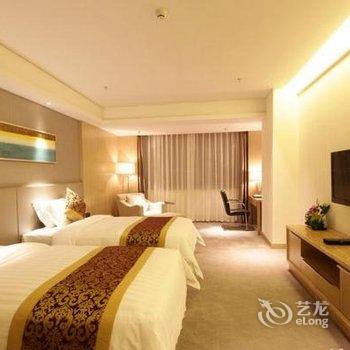 重庆金舶酒店(江北机场店)酒店提供图片