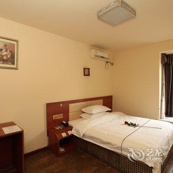 重庆金舶酒店(江北机场店)酒店提供图片