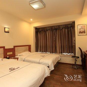 重庆金舶酒店(江北机场店)酒店提供图片