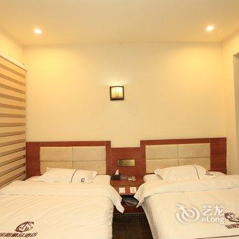 重庆金舶酒店(江北机场店)酒店提供图片