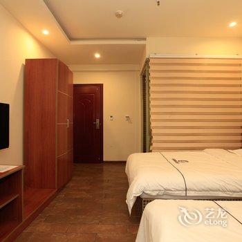 重庆金舶酒店(江北机场店)酒店提供图片