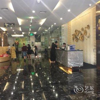 厦门探索酒店用户上传图片