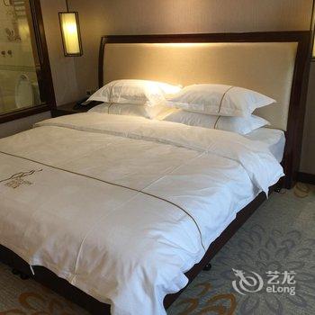 景县水木人家精品酒店酒店提供图片