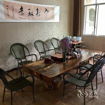 宜宾恋恋不舍客栈酒店提供图片